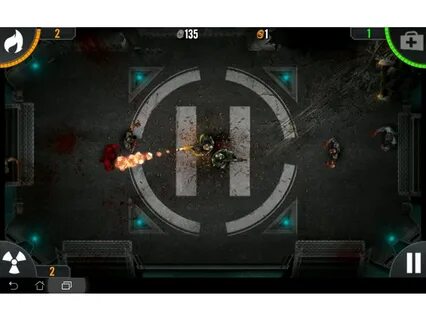 Extinction zombie invasion