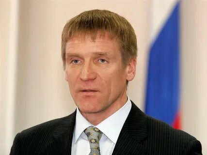 Мэр новокуйбышевска