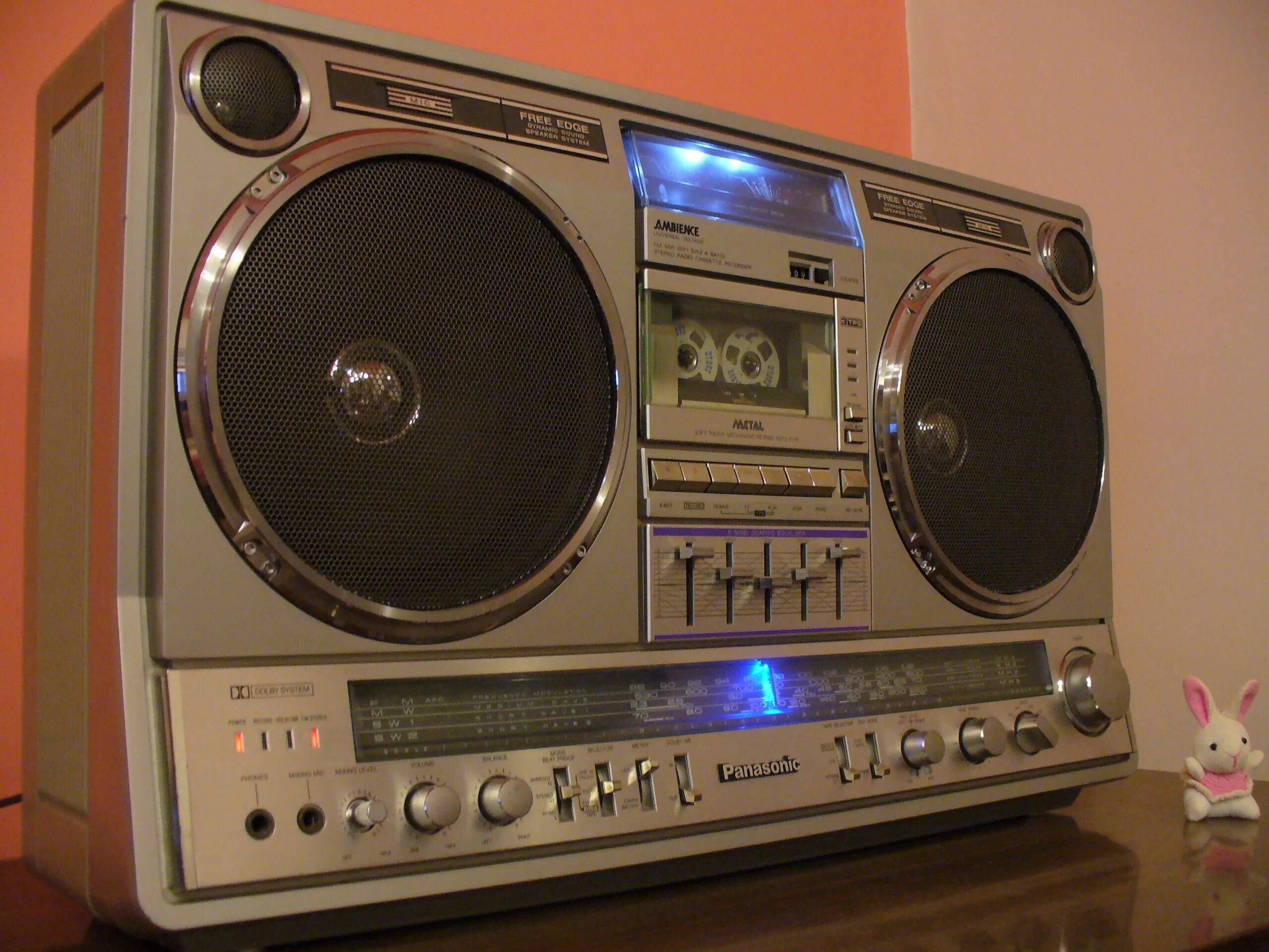 Купить японскую магнитолу. National Panasonic RX-5350. Panasonic RX 5350. National Panasonic RX-5090t. Panasonic Boombox 1980.