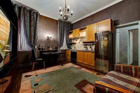1 к кв квартира спб