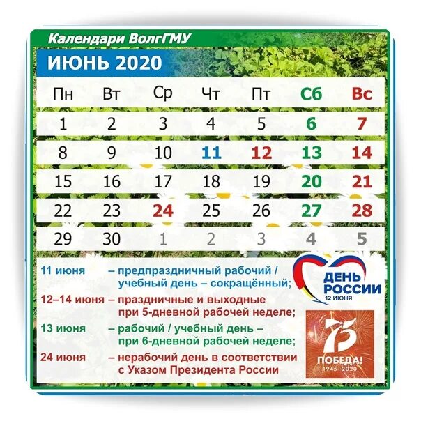 С какого дня начинается декабрь
