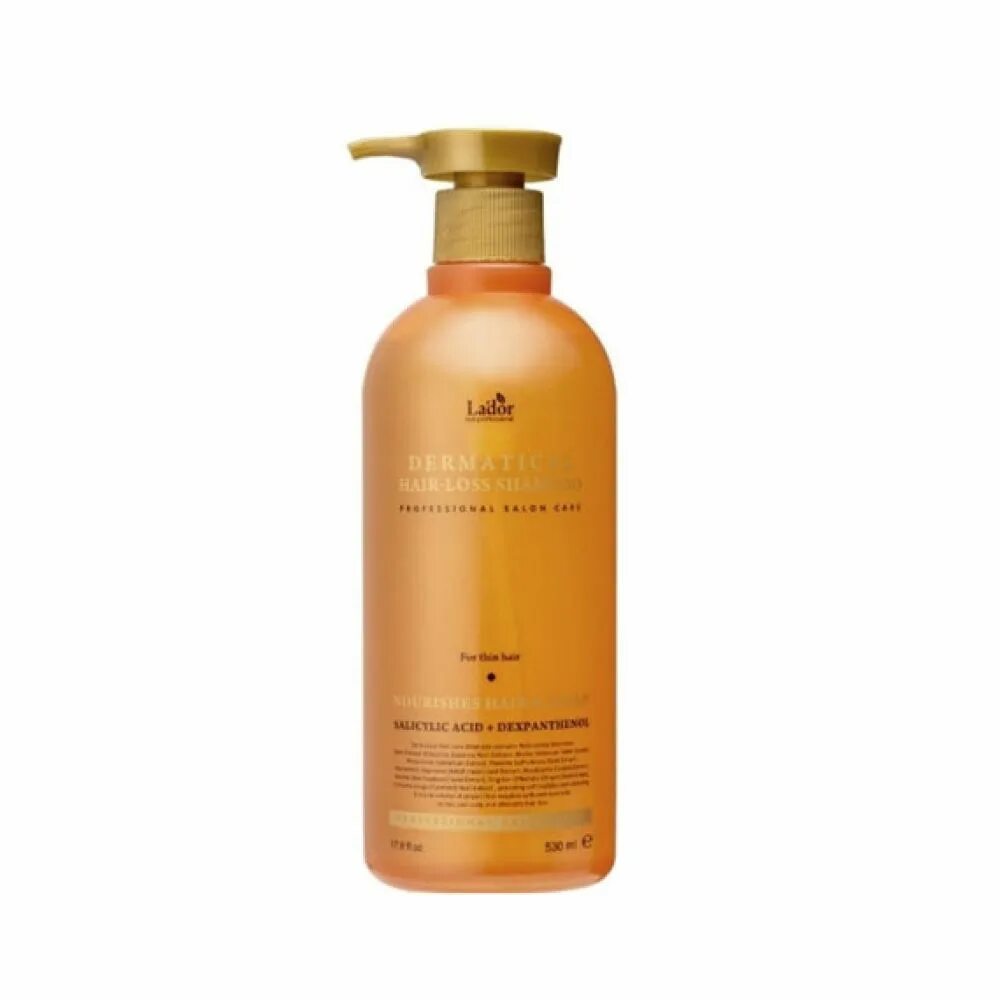 Lador dermatical hair. Lador dermatical hair