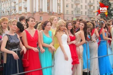 Салон выпускных