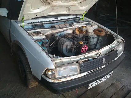2141 запчасти