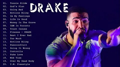 Перевод песни drake