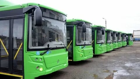 Транспортная карта оренбург автобус