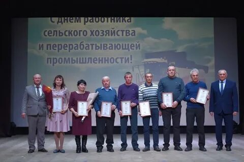 День сельского хозяйства в детском саду