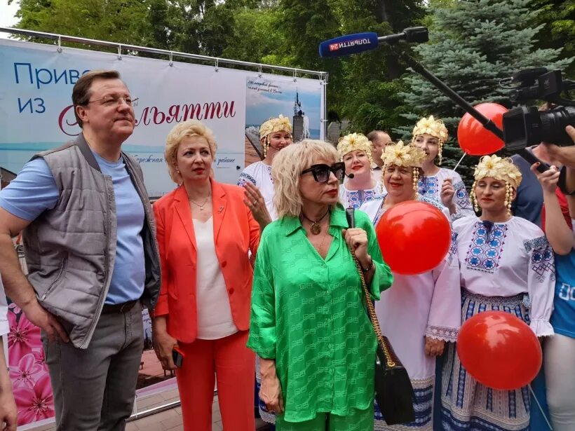 Фестиваль прессы. Телеканал Тольятти. Самара Струковский сад фестиваль прессы. Новости тольятти 24