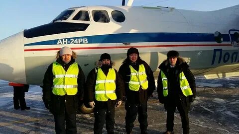 Пилот красноярск