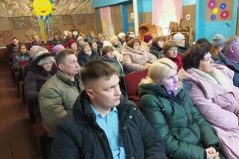 Районы кинешмы