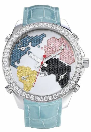 Archive watch