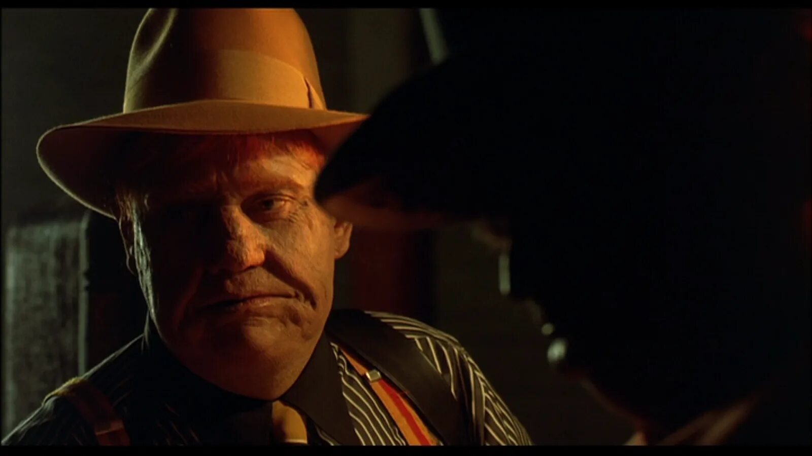 Dick tracy