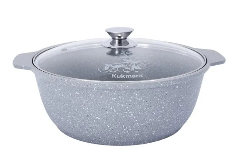 Казан со сковородой кукмара. Кастрюля кукмара темный мрамор. Кастрюля kukmara 3 л. Жаровня 5л ап гранит brown 35806. Кастрюля 2,0л к22а стекл/кр кукмара.