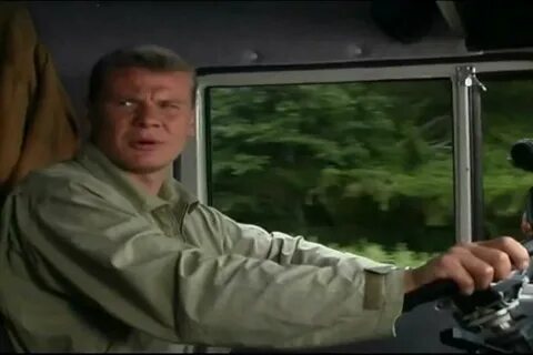 Дальнобойщики первый
