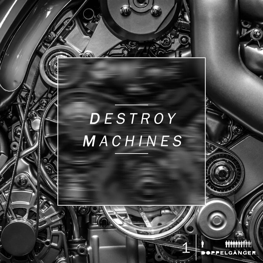 Destroy machine. Destroy имя. cock destroy machine.
