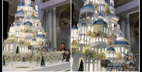 Купила дорогой торт