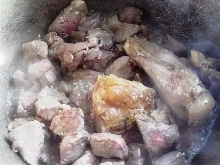 Каурдак рецепт. Каурдак рецепт