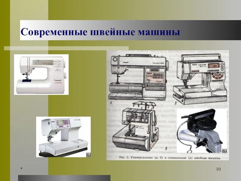 Универсальные и специальные Швейные машины. Виды швейных Маши. Типы швейных машин. Типы швейных машин технология. Виды приводов бывают у швейной машины