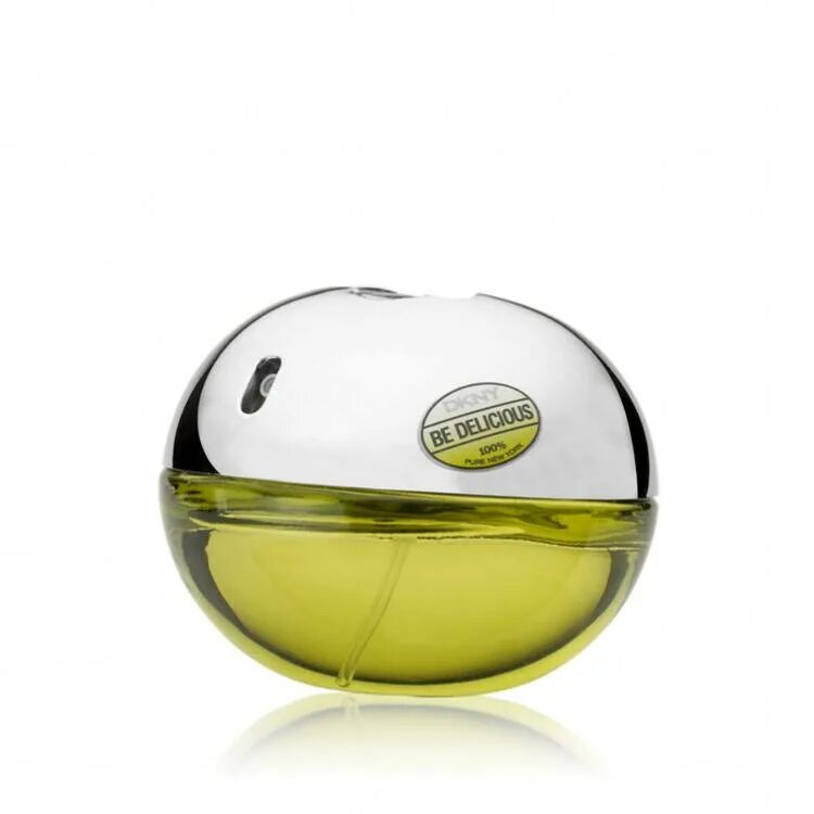 Dkny be delicious зеленое. DKNY be delicious 100ml. DKNY be delicious 100 мл. DKNY 100% delicious. Духи Донна Каран зеленое яблоко.