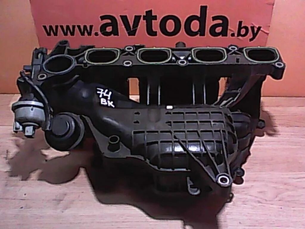 8. Форд 2 впускной коллектор. 5164230 коллектор впускной. Впускной коллектор форд фокус 2. Впускной коллектор форд фокус 1 1.