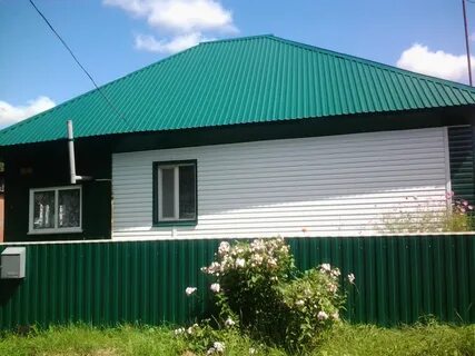Авито алтайский край село смоленское дома
