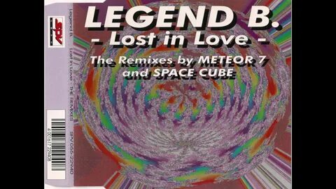 Lost b