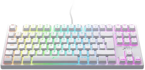 Xtrfy k4