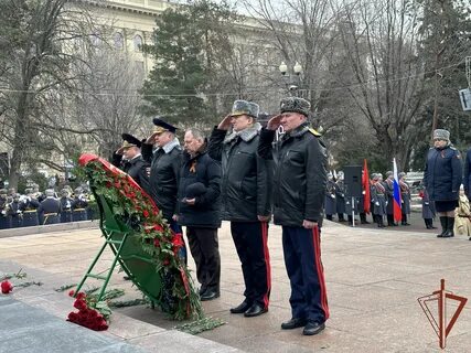 Нквд волгоград