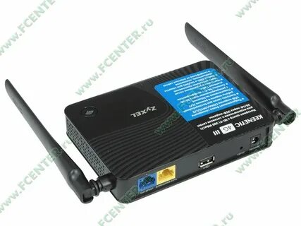 Keenetic 4g lll