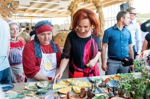 Фестиваль сыра в истре