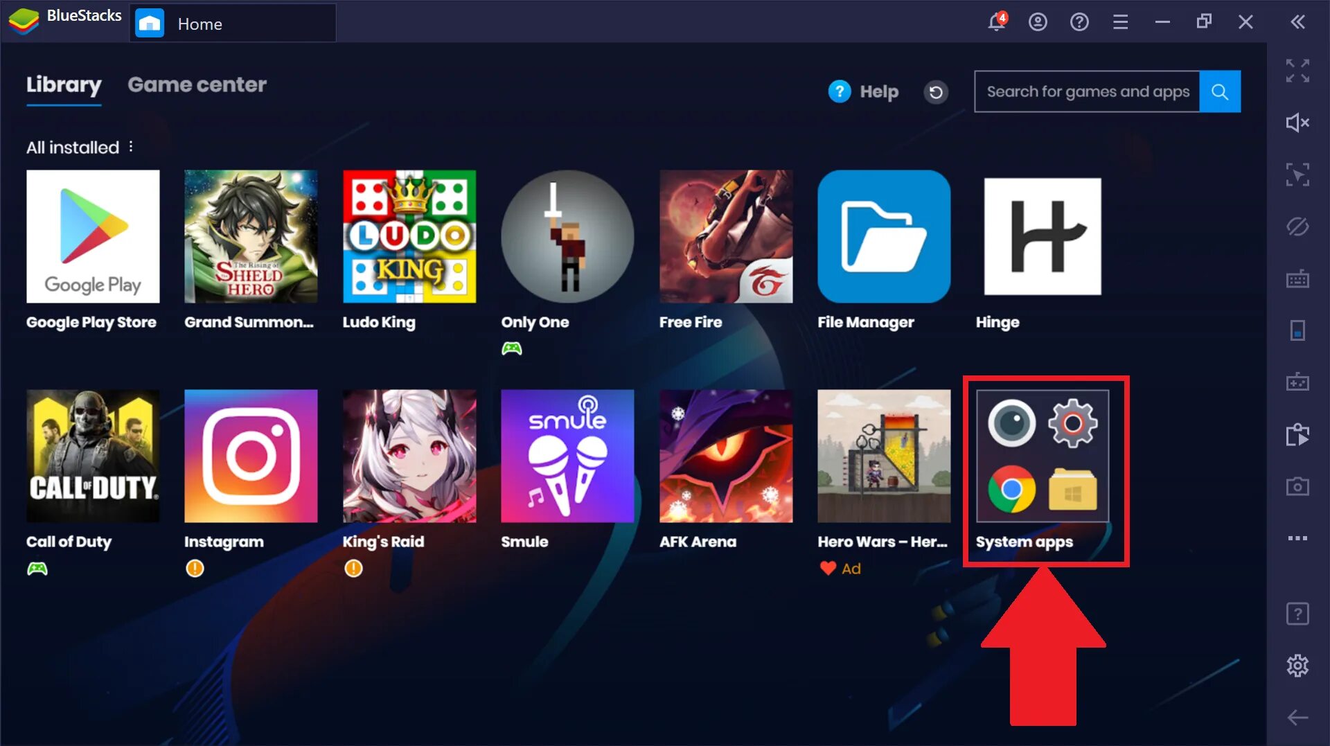 Bluestacks 5 32 bit windows 10