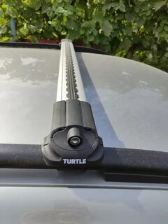 Багажник turtle air
