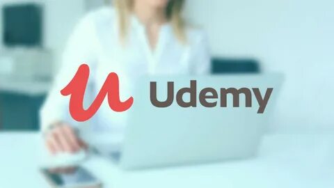 Udemy бесплатные курсы