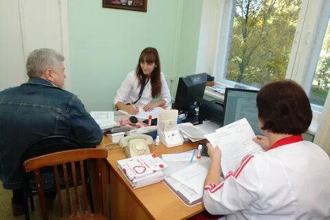Воронежская областная больница регистратура телефон