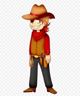 Tom character