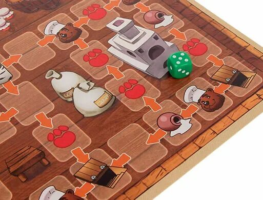 Ресторанчик бильбо. Таверна геншин. Настольная игра zvezda лесной трактир. Трактир игрушка. Бильбо игра ресторан.