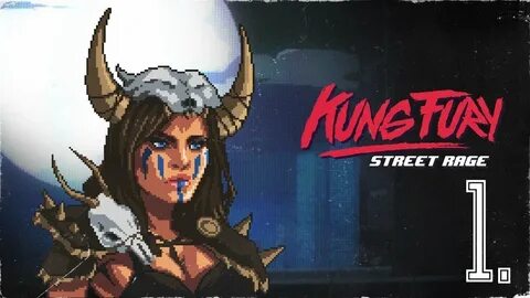 Fury streets