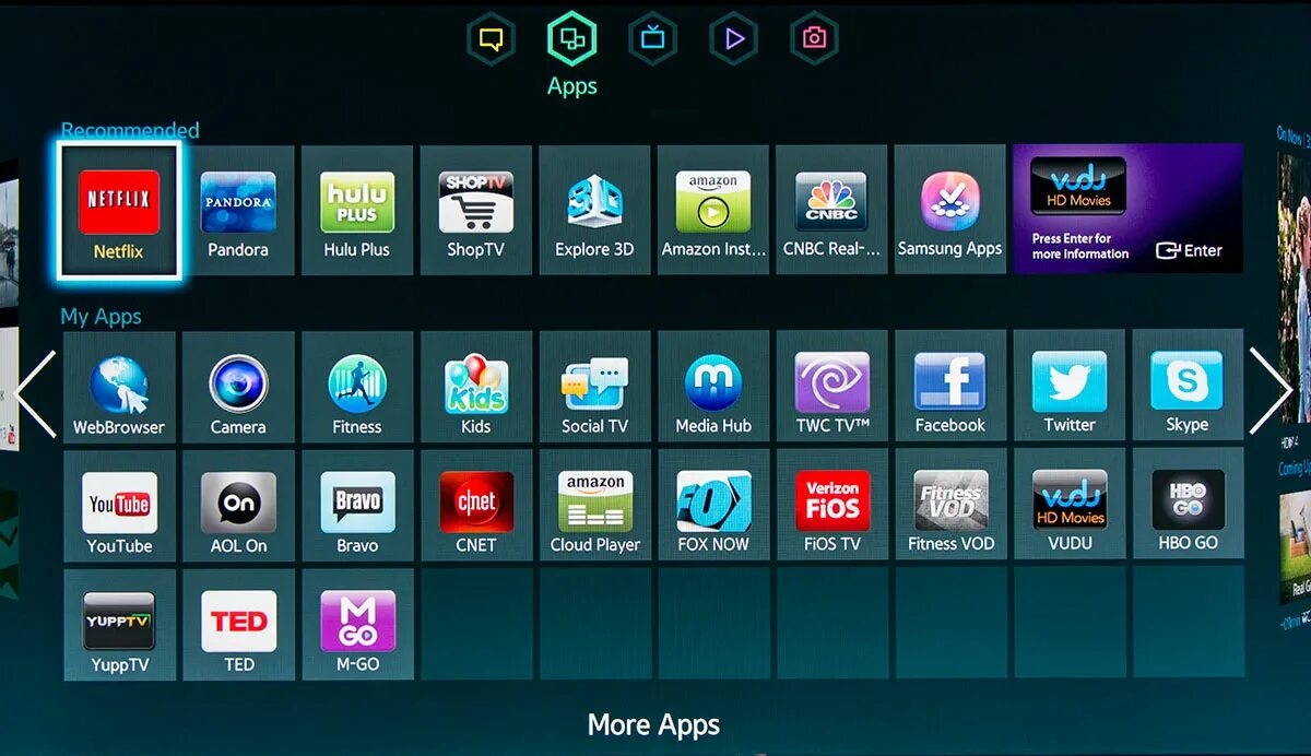 Премьер на телевизоре самсунг. Samsung apps для Smart TV. Samsung apps TV Smart Hub приложения. Магазин поиложени сматра ТВ Самсун. Телевизор самсунг смарт хаб.