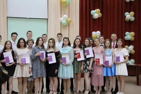 9 класс 2019 год