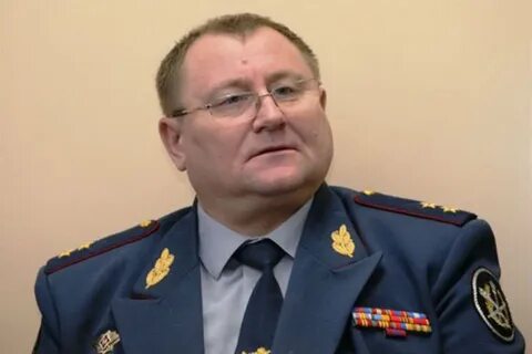 Уфсин коми