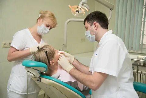 Импладент шаховская