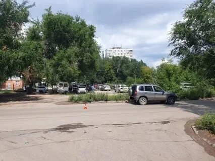 18 августа самара