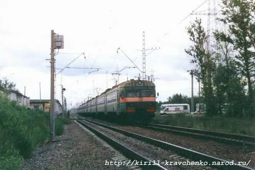 Электрички ржевка спб. Станция Заневский пост. Станция Заневский пост 2. Заневский пост станция ЖД. Перегон Ржевка Заневский пост.