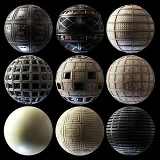 3d паки