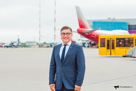 Александровский аэрофлот