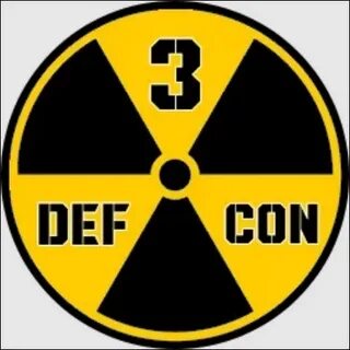 Warning level