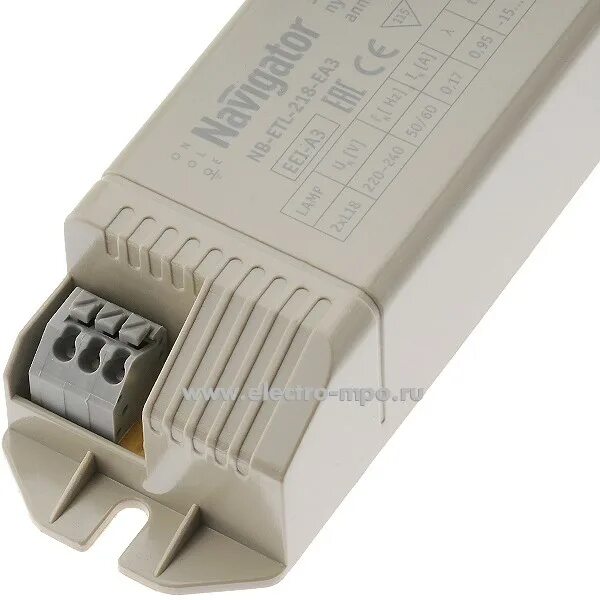 Navigator nb. Electronic ballast t8 2x36w. Электронный балласт t8 2*36w 220v. Электроник балласт т8 2х18w. Пускорегулирующий аппарат 220v-240v 50hz 150va.