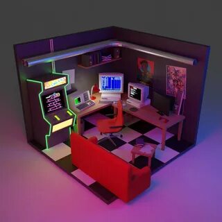 3d моделирование дизайн
