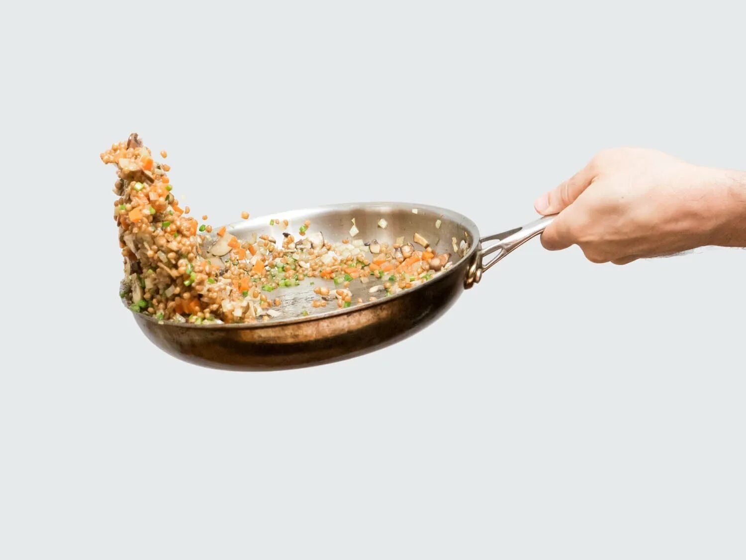 What is pan