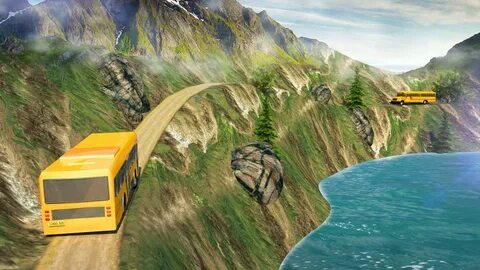 Bus up 1